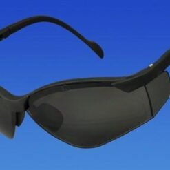 ProVision® See-Breez™ Black frame/ grey lens