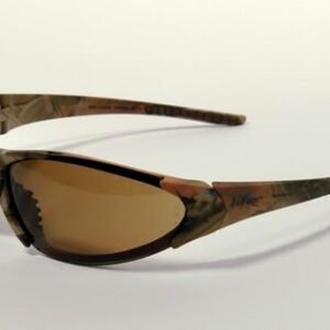 Special Ops Woodland Frame/ Brown Lenses