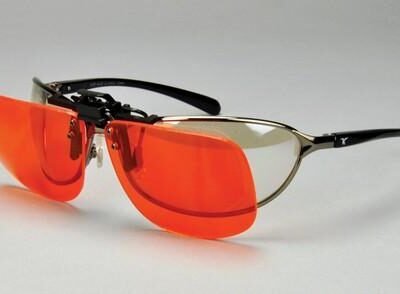 ProVision® Clip-on Bonding Eyewear