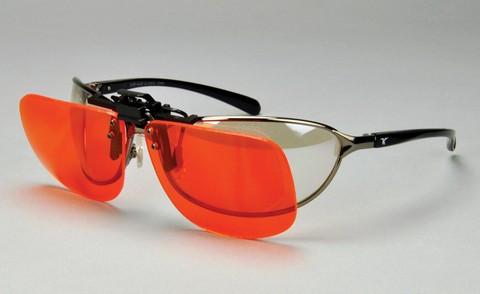 ProVision® Clip-on Bonding Eyewear