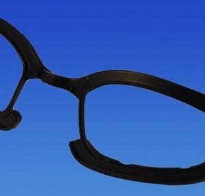 FB-Eye Black Eyewear Insert