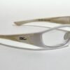 FB-Eye White Frame/ Clear Lenses