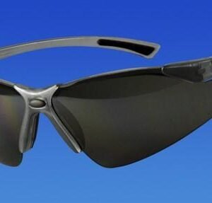 ProVision® Tech Specs™ Safety Grey frame/ grey lens