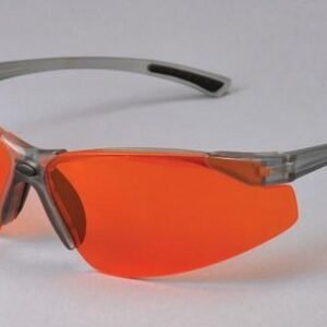 ProVision® Tech-Specs™ Bonding Grey frame/red lens