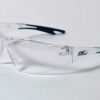 ProVision® Chic™ 	Clear frame/green tips/clear lens