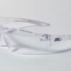 ProVision® Chic™ Clear frame/white tips/clear lens