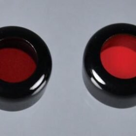 Bryte-Syte™ Red/Amber Curing Filter Headlights • Red/Amber Filters prevents strong LED lig
