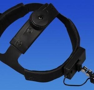  Bryte-Syte™ High Power Headband Headlight