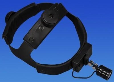  Bryte-Syte™ High Power Headband Headlight