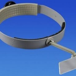 Palmero Healthcare Magnifying Head Band Loupes 20" focal range/1.5 X