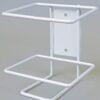 Palmero Healthcare Hold-It Square Quart Bottle Holder