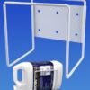 Palmero Healthcare Hold-It Square Gallon Bottle Holder