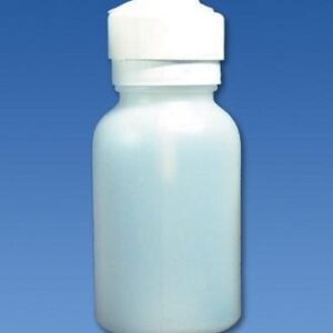 Palmero Healthcare Clear Pump Dispensers
