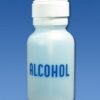 Palmero Healthcare Alcohol Imprinted Pump Dispensers