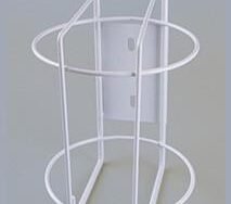 Palmero Healthcare Hold-It™ Locking Canister Holder