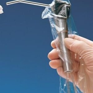 Palmero Healthcare 2 ½” x 10” Air/Water Syringe Protectors 500/box