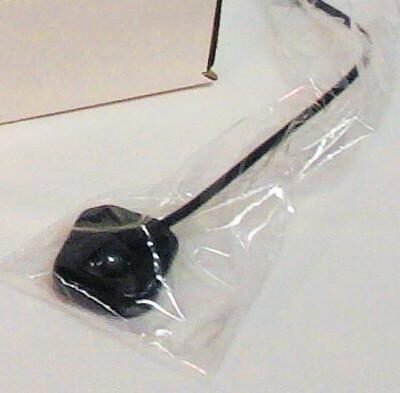 Palmero Healthcare 2 ½” x 10” Digital X-Ray Sensor Protectors 500/box