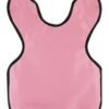 Cling Shield® Petite/Child Apron, No Collar - Light Grey