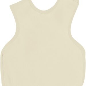 Palmero Healthcare Cling Shield® Pano-Petite/Child Pano Dual Apron, No Collar - Bear Print