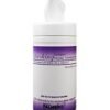 Palmero Refreshing Patient Facial Towelettes- 6"x 6.5", 140/canister