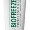 Biofreeze Professional Pain Relieving Gel, Enhanced Relief of Arthritis, Muscle, Joint, Back Pain, NSAID Free 4oz Colorless Gel