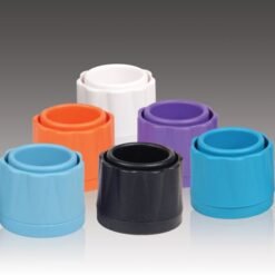 Plasdent ENDO CLEAN STAND , Autoclavable 250°F - NEON BLUE