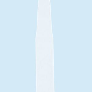 Plasdent Custom Camera Sleeves- Custom Design for Accurate View- For DIGITAL Doc, Aurora (500pcs/box)