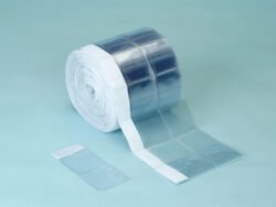 Plasdent UNIVERSAL FILM MOUNTS w/White Space (1000pcs/box)