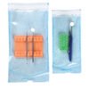 Plasdent AUTOCLAVE POUCHES 5 ¼" x 10", Dual Indicator (200pcs/box)