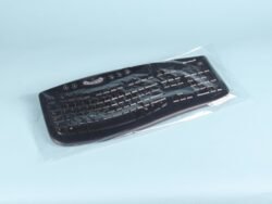 Plasdent KEYBOARD COVER 22"W x 14"L (250pcs/box)