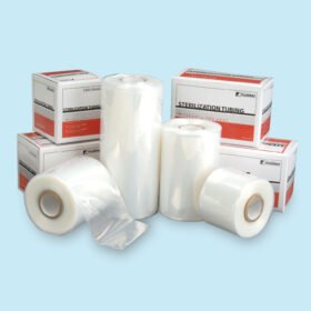 Plasdent NYLON STERILIZATION TUBING 2" x 100' 