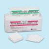 Plasdent NON-WOVEN SPONGES/ Non-Sterile, 2" x 2", 4ply (5000pcs/case)