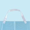 Plasdent DISPOSABLE BIB BAND, White, (250pcs/box)