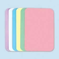 Plasdent Paper Tray Covers- For Size E Tray 9" x 13½" White Only (1000pcs/box)