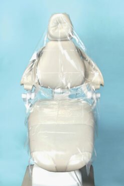 Plasdent FULL CHAIR COVER 33"W x 54"L (200pcs/box)