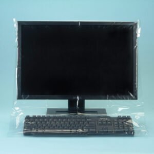 Plasdent LCD + KEYBOARD COVER 22"W x 26"L (250pcs/box)