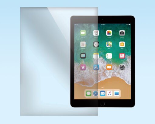 Plasdent TOUCH SCREEN BARRIER FILM, Tablet, 11"x 8 1/2" (300pcs/box)