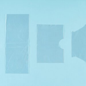 Plasdent LITE HANDLE COVER 3½"W x 8"L (1000pcs/box)