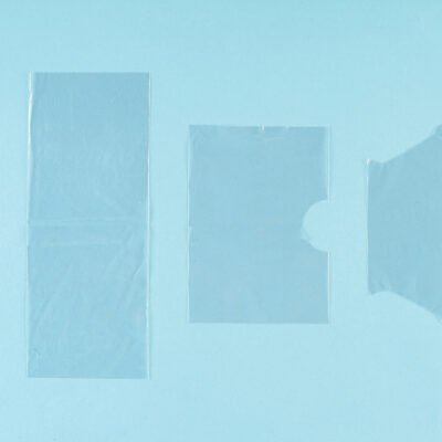 Plasdent LITE HANDLE COVER 3½"W x 8"L (1000pcs/box)