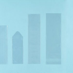 Plasdent POINTED COVERS 2¼"W x  6¾"L (500pcs/box)