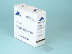 Plasdent TUBE SLEEVES 2" Diameter (1200ft/roll)