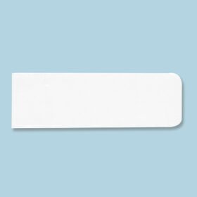 Plasdent COMFORT SENSOR COVERS #0/#1, 1 ⅜”W x 4 ¼” L (500pcs/box)  