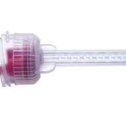 Dentsply Mixing Tips Red Refill 48/Bx, 50mL Cartridges