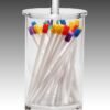 Plasdent ROUND SALIVA EJECTOR DISPENSER 