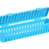Plasdent INSTRUMENT STERI CONTAINER - WHITE