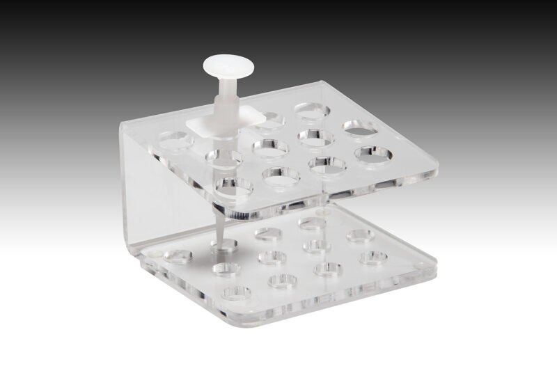 Plasdent NEW COMPOSITE MATERIAL ORGANIZER (SMALL)