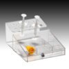 Plasdent ADHESIVE SYRINGE ORGANIZER 