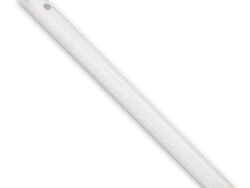 Plasdent HI-VAC™ 2 in 1 ORAL EVACUATOR (COMBO), White, Vented and Non-Vented in One (100pcs/bag)