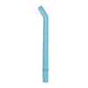 Plasdent ORALSURGE-ST™ SURGICAL ASPIRATOR TIP, Seablue, 1/16"Larger Orifice, 7¾" length (25pcs/bag)