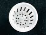 Plasdent CUSPIDOR STRAINERS (144pcs/Box) Fits A-Dec Casade & Performer Cuspidors Bowls (Diameter 1 ⅝")